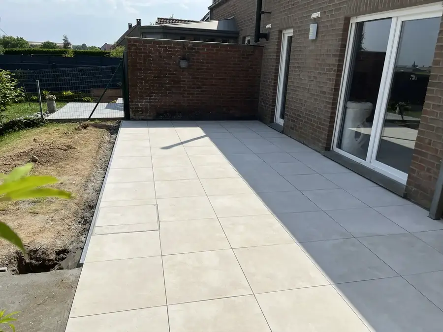 Chantier Phalempin SRL