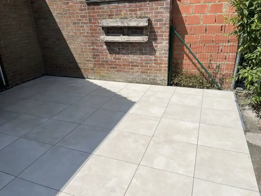 Chantier Phalempin SRL