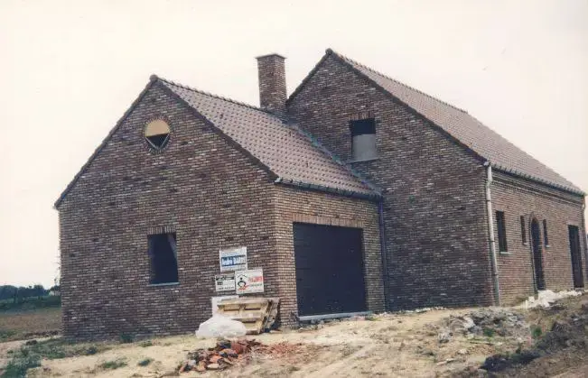 Chantier Phalempin SRL