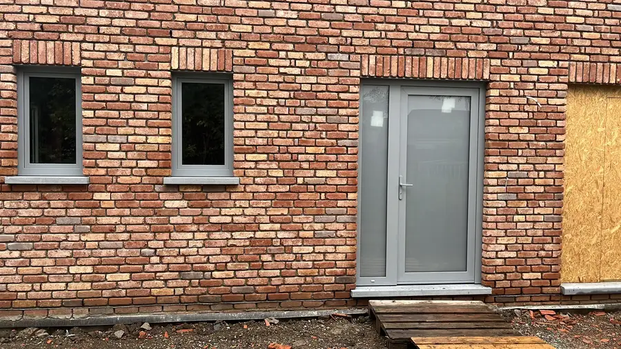 Chantier Phalempin SRL