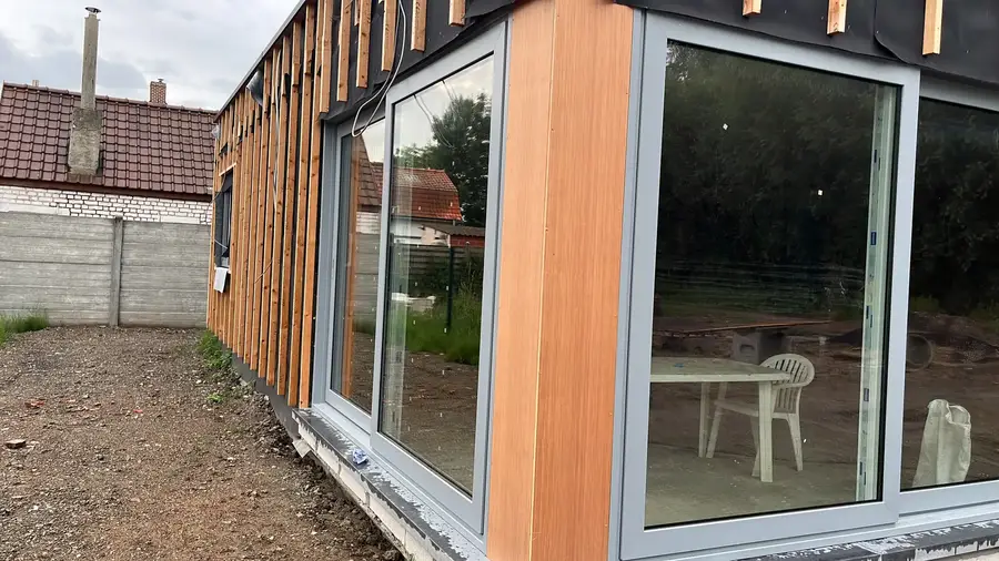 Chantier Phalempin SRL