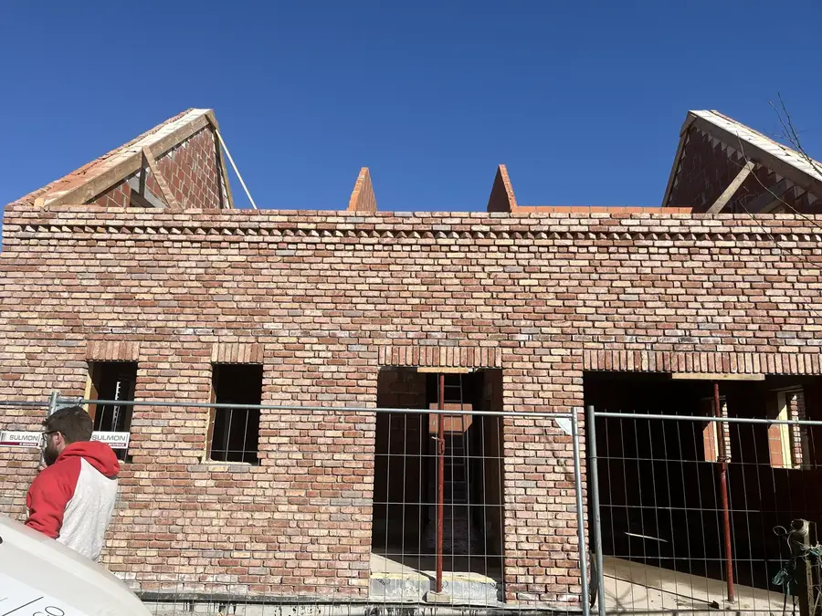 Chantier Phalempin SRL