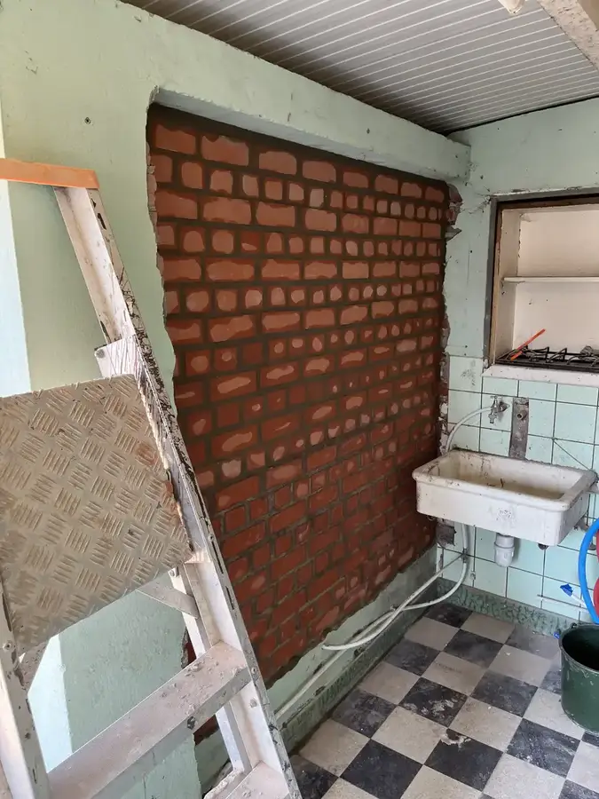 Chantier Phalempin SRL