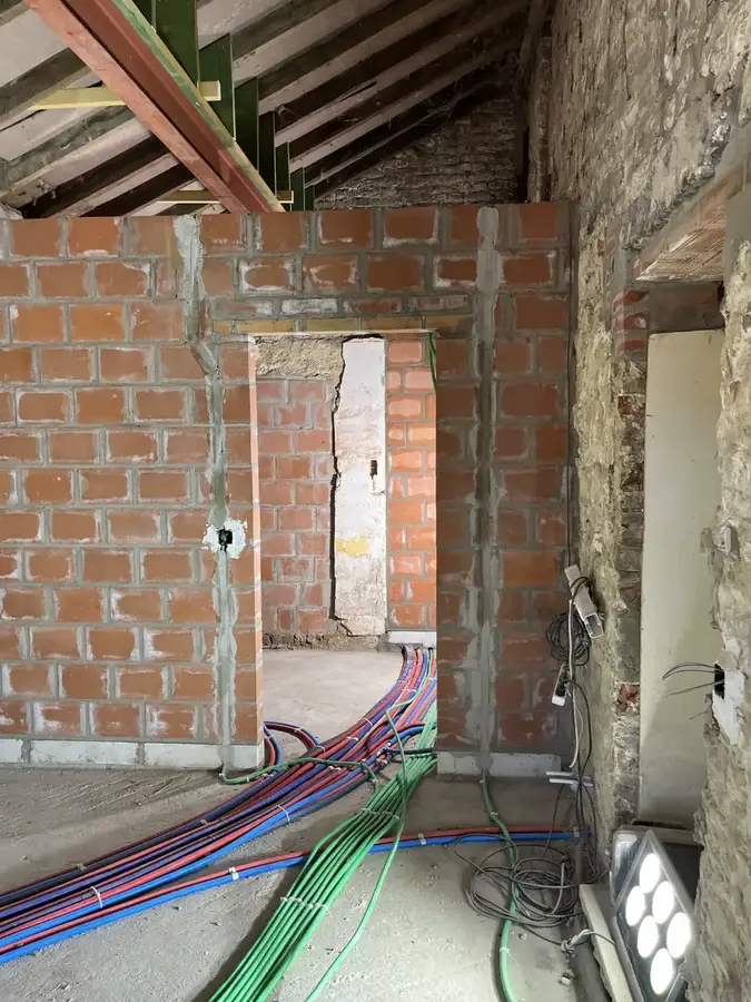 Chantier Phalempin SRL