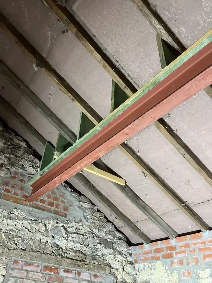 Chantier Phalempin SRL