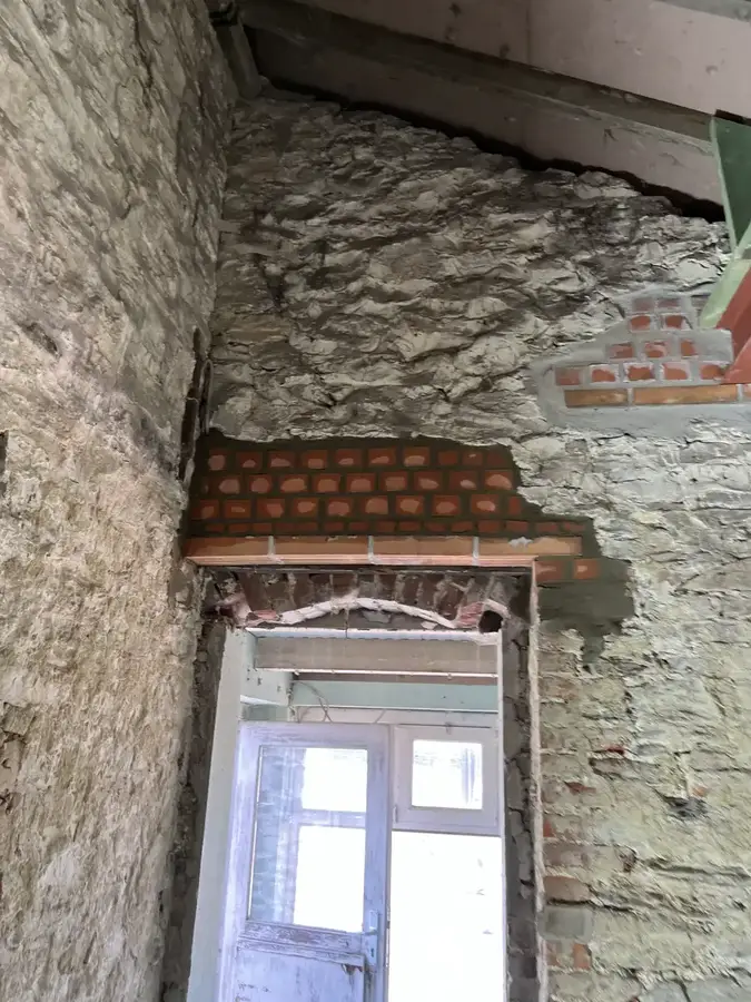 Chantier Phalempin SRL