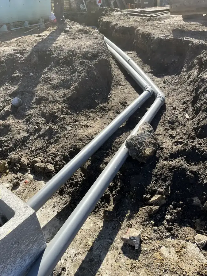 Chantier Phalempin SRL