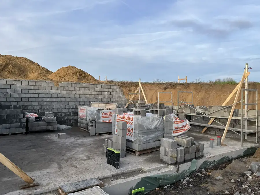 Chantier Phalempin SRL