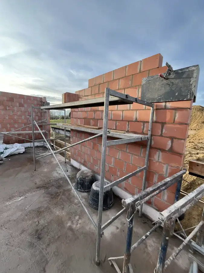 Chantier Phalempin SRL