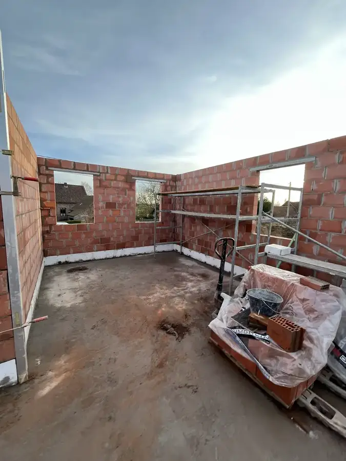 Chantier Phalempin SRL