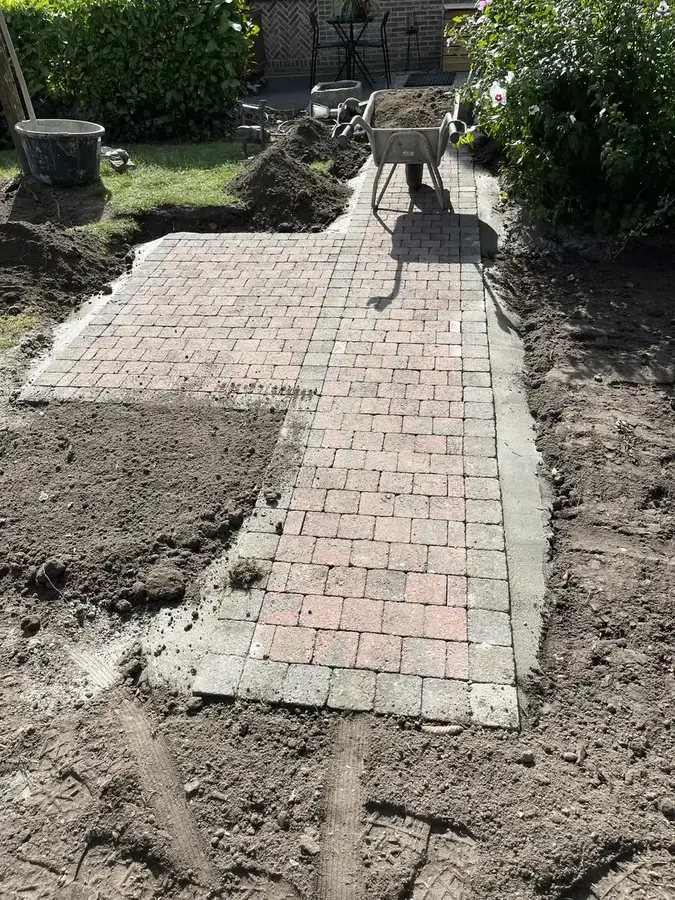 Chantier Phalempin SRL