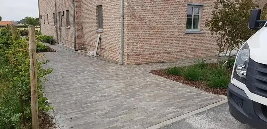 Chantier Phalempin SRL
