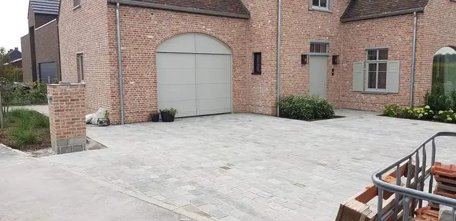 Chantier Phalempin SRL