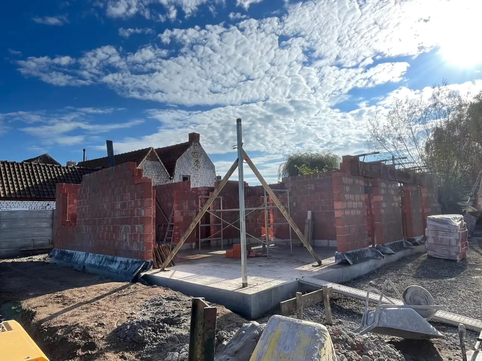 AGENCE BE WEB TOURNAI 24